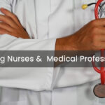 Traveling Nurses / Medical Professionals