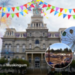 Local Events in Muskingum County